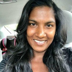 Meet your Posher, Nora